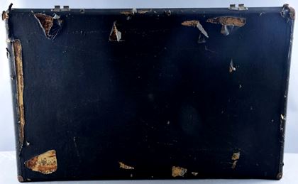 Rhodes-Wooden lid